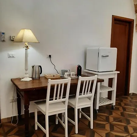 Palazzo Primitivo Manduria