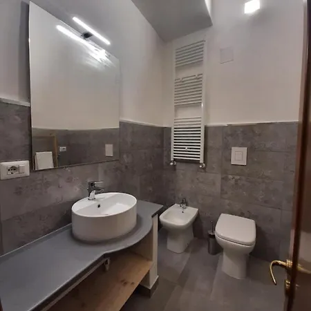 Bed & Breakfast Palazzo Primitivo *