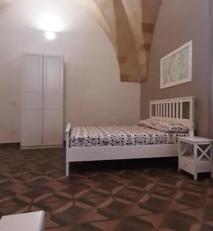 Palazzo Primitivo Bed & Breakfast